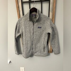 Patagonia women’s Jacet Size: Large